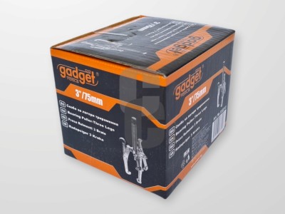 Скоба за лагер - N3                                                                                                                                                                                                                                                                                         